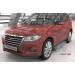 Can Otomotiv HAH2.57.8493 пороги алюминиевые (Topaz) Haval H2 (2016-)