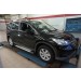 Can Otomotiv HOCR.48.1048 пороги алюминиевые (Brillant) Honda CR-V (2012--2014 / 2015-) (серебр)