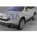 Can Otomotiv HOCR.59.1055 пороги алюминиевые (Zirkon) Honda CR-V (2007-2012)