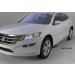 Can Otomotiv HOCT.51.1038 пороги алюминиевые (Sapphire Silver) Honda Crosstour (2010-) (нагр. до 40 кг.)