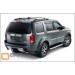 Can Otomotiv HOPL.47.1059 пороги алюминиевые (Alyans) Honda Pilot (2008-2010/2010-2015)