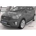 Can Otomotiv HYCR.47.1431 пороги алюминиевые (Alyans) Hyundai Creta (2016-)