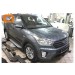 Can Otomotiv HYCR.51.1431 пороги алюминиевые (Sapphire Silver) Hyundai Creta (2016-)