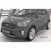 Can Otomotiv HYCR.59.1431 пороги алюминиевые (Zirkon) Hyundai Creta (2016-)