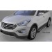 Can Otomotiv HYGS.57.1101 пороги алюминиевые (Topaz) Hyundai Grand Santa Fe (2013-)