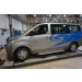 Can Otomotiv HYH1.51.1240 пороги алюминиевые (Sapphire Silver) Hyundai H1 (2007-)