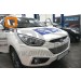 Can Otomotiv HYIX.27.1245 защита радиатора Hyundai ix35 (2009-2015) d12