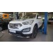 Can Otomotiv HYSA.33.1202 защита переднего бампера Hyundai Grand SantaFe (2013-) (одинарная) d60 (несовместима с защитой картера)