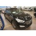 Can Otomotiv HYSA.47.1192 пороги алюминиевые (Alyans) Hyundai Santa Fe (2012-/2013-/2015-)