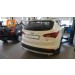 Can Otomotiv HYSA.57.1202 защита заднего бампера Hyundai SantaFe (2012-/2015-) (одинарная) d60