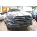 Can Otomotiv HYTU.27.1232 решетка радиатора Hyundai Tucson (2015-) d12