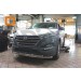 Can Otomotiv HYTU.33.1229 защита переднего бампера Hyundai Tucson (2015-) (двойная) d60/42