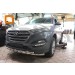 Can Otomotiv HYTU.33.1230 защита переднего бампера Hyundai Tucson (2015-) (Shark) d60/42
