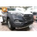 Can Otomotiv HYTU.33.1231 защита переднего бампера Hyundai Tucson (2015-) (одинарная) d60