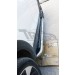 Can Otomotiv HYTU.45.1233 пороги нержавеющая труба с листом C2 d60mm Hyundai Tucson (2015-)