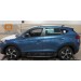 Can Otomotiv HYTU.52.1330 пороги алюминиевые (Onyx) Hyundai Tucson (2015-)
