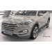 Can Otomotiv HYTU.53.1330 пороги алюминиевые (Corund Silver) Hyundai Tucson (2015-)