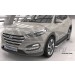 Can Otomotiv HYTU.55.1330 пороги алюминиевые (Ring) Hyundai Tucson (2015-)