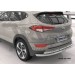 Can Otomotiv HYTU.55.1509 защита заднего бампера Hyundai Tucson (2015-) (двойная) d60/42 кроме High-tech*