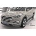 Can Otomotiv HYTU.56.1330 пороги алюминиевые (Opal) Hyundai Tucson (2015-)