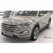 Can Otomotiv HYTU.69.1330 пороги алюминиевые (Corund Black) Hyundai Tucson (2015-)