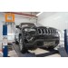 Can Otomotiv JECH.27.1310 защита радиатора Jeep Grand Cherokee (2011-) d 16