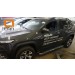 Can Otomotiv JECH.45.1329 пороги нержавеющая труба с листом C2 d60mm Jeep Cherokee Тrailhawk (2014-)
