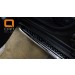 Can Otomotiv JECH.45.1329 пороги нержавеющая труба с листом C2 d60mm Jeep Cherokee Тrailhawk (2014-)