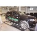 Can Otomotiv JECH.47.1320 пороги алюминиевые (Alyans) Jeep Grand Cherokee (2011-) (кроме SRT)