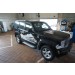 Can Otomotiv JECH.51.1321 пороги алюминиевые (Sapphire Silver) Jeep Cherokee (KK) (2012-2014)