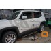 Can Otomotiv JERE.52.1521 пороги алюминиевые (Onyx) Jeep Renegade (2015-)