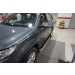Can Otomotiv KISO.47.1388 пороги алюминиевые (Alyans) KIA Sorento (2012-)