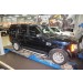 Can Otomotiv LADI.47.1485 пороги алюминиевые (Alyans) Land Rover Discovery 4 (2010-)