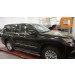 Can Otomotiv LE46.43.4606 защита штатных порогов Lexus GX460 (2014-) d 42