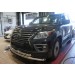 Can Otomotiv LE57.33.1572 защита переднего бампера Lexus LX570 Sport (2014-2015) (двойная) d 76/60