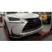 Can Otomotiv LENX.27.4610 решетка радиатора (нижняя, в бампер) Lexus NX 200t d16