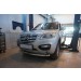 Can Otomotiv LIX6.33.8881 защита переднего бампера Lifan X60 (2013-) (одинарная) d 60*