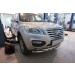 Can Otomotiv LIX6.33.8883 защита переднего бампера Lifan X60 (2013-) (Shark) d 60/60