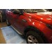 Can Otomotiv LRDS.51.1488 пороги алюминиевые (Sapphire Silver) Land Rover Discovery Sport (2015-)
