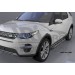 Can Otomotiv LRDS.53.1488 пороги алюминиевые (Corund Silver) Land Rover Discovery Sport (2015-)
