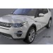 Can Otomotiv LRDS.56.1488 пороги алюминиевые (Opal) Land Rover Discovery Sport (2015-)