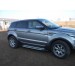 Can Otomotiv LRRE.51.1485 пороги алюминиевые (Sapphire Silver) Land Rover Evoque (2011-) кроме к-ции Dynamic