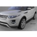 Can Otomotiv LRRE.54.1485 пороги алюминиевые (Sapphire Black) Land Rover Evoque (2011-) кроме к-ции Dynamic