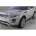 Can Otomotiv LRRE.59.1490 пороги алюминиевые (Zirkon) Land Rover Evoque (2011-) кроме к-ции Dynamic