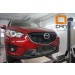 Can Otomotiv MAC5.27.0118 защита радиатора Mazda CX5 (2012-2015 /2015-) d 16