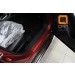 Can Otomotiv MAC5.45.0116 пороги нержавеющая труба с листом C2 d60mm Mazda CX5 (2012-2015 /2015-)