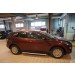 Can Otomotiv MACX.47.1974 пороги алюминиевые (Alyans) Mazda CX7 (2011-)