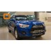 Can Otomotiv MIAS.27.6010 решетка радиатора и бампера Mitsubishi ASX (2012-) d 16 (3 части)