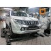 Can Otomotiv MIL2.27.1955 решетка радиатора Mitsubishi L200 (2015-) d16