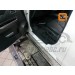 Can Otomotiv MIL2.45.1975 пороги нержавеющая труба с листом C2 d60mm Mitsubishi L200 (2015-)
